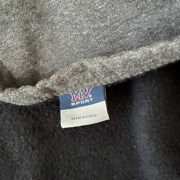 Rocky Mountain National Park Trail Ridge Road Sweatshirt Blanket - Picture 3 of 5